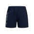 Costum de Baie Bărbați Jack & Jones JPSTMAUI JJSWIM SPLICE LOGO AKM Bleumarin