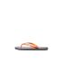 Șlapi pentru Bărbat Jack & Jones JFWLOGO 2.0 FLIP FLOP Portocaliu