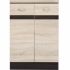 Mobilă Laterală Chene Sonoma 60 cm