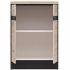 Mobilă Laterală Chene Sonoma 60 cm