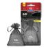 Odorizant pentru Mașină Dr Marcus Fresh Bag black Parfum Geantă mică