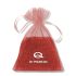 Odorizant pentru Mașină Dr Marcus Fresh Bag Fructe Roșii Parfum Geantă mică