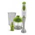 Blender cu Imersiune Esperanza EKM003G Alb Negru Verde 450 W