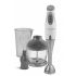 Mixer Manual Esperanza EKM003E Alb Gri 450 W