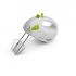 Mixer Manual Esperanza EKM007G Alb Verde 150 W