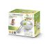Mixer Manual Esperanza EKM007G Alb Verde 150 W