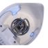 Fierbător Esperanza EKK018G  Albastru Alb Plastic 2200 W 1,7 L