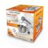 Robot de Bucătărie Esperanza EKM024 Alb Gri 800 W 4 L