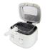 Friteuză fără Ulei Esperanza EKG012 Alb 1800 W 2,5 L