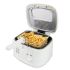 Friteuză fără Ulei Esperanza EKG012 Alb 1800 W 2,5 L