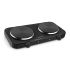 Aragaz de camping Esperanza EKH010K 2000 W
