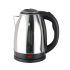 Fierbător Esperanza TKK102S Gri Oțel inoxidabil Plastic 1800 W 1,8 L