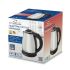 Fierbător Esperanza TKK102X Oțel inoxidabil 1800 W 1,8 L