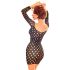 Rochie Anaïs Ciao Negru