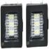 Lampă de siguranță M-Tech LD-135X