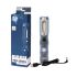 Lumină de lucru M-Tech ILPRO103 600 lm Gri IP54