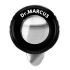 Odorizant pentru Mașină Dr Marcus Fresh Point black 2,5 ml Plastic Parfum 2 Piese (2 Unități)