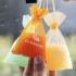 Odorizant pentru Mașină Dr Marcus Fresh Bag Lămâie Parfum Geantă mică