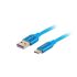 Cablu USB A la USB C Lanberg CA19423215 ( 1m)