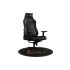 Pad Gaming Genesis Tellur 400 - Lava Rotundă Ø 100 cm Pânză