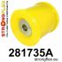 Silentblock Strongflex STF281735A Spate