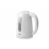 Fierbător Adler CR 1254W Alb Plastic 2200 W 1,7 L