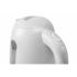 Fierbător Adler CR 1254W Alb Plastic 2200 W 1,7 L