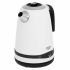 Fierbător Adler Alb Oțel inoxidabil 2200 W 1,7 L