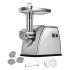 Tocător Mpm MMM-07M Argintiu Oțel inoxidabil 1800 W