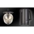 Fierbător Mpm MCZ-105/C Negru Plastic 2200 W 1,7 L