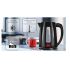 Fierbător Mpm MCZ-112 Negru Oțel inoxidabil 2200 W 1,7 L