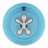 Odorizant pentru Mașină Dr Marcus Lucky Pin Ocean Plastic