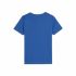 Tricou cu Mânecă Scurtă Copii 4F M291 Albastru