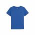 Tricou cu Mânecă Scurtă Copii 4F M291 Albastru