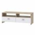 Mobilă TV 95 x 34,6 x 35,8 cm Alb