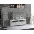Mobilă TV FINBNT12T16 95 x 34,6 x 35,8 cm Lemn