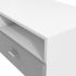 Mobilă TV FINBNT12T16 95 x 34,6 x 35,8 cm Lemn