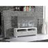 Mobilă TV FINBNT12T16 95 x 34,6 x 35,8 cm Lemn