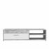 Mobilă TV Gri deschis (120 x 42,1 x 31,8 cm)