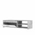 Mobilă TV Gri deschis (120 x 42,1 x 31,8 cm)