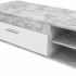 Mobilă TV Gri deschis (120 x 42,1 x 31,8 cm)