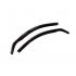 Deflector de vânt HEKO HO26126 PEUGEOT 207 HTB Frontal 2 Piese
