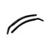 Deflector de vânt HEKO HO26126 PEUGEOT 207 HTB Frontal 2 Piese