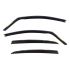 Deflector de vânt HEKO 26138 Frontal Spate 4 pcs