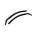 Deflector de vânt HEKO 31191 3D Frontal (2 pcs)