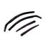 Deflector de vânt HEKO HO23278 MERCEDES CLASS B (W246) 4 Piese