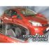 Deflector de vânt HEKO HO29621 TOYOTA YARIS III (XP130) Redirecţionare 2 Piese