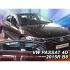 Deflector de vânt HEKO HO31002 VOLKSWAGEN PASSAT (B8) SEDAN 4 Piese