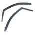 Deflector de vânt HEKO 15177 4/5D 4 Piese Frontal Spate