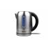 Fierbător Adler Oțel inoxidabil 2200 W 1,7 L